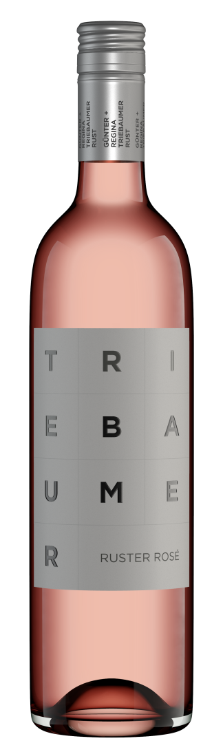 Ruster Rosé 2022