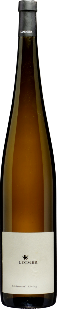 Rarität Riesling Steinmassl Kamptal DAC 2001