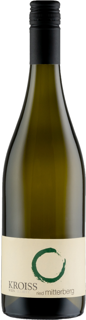 Neustift Wiener Gemischter Satz DAC 2024