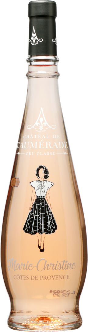 Marie Christine Côtes de Provence Rosé 2024
