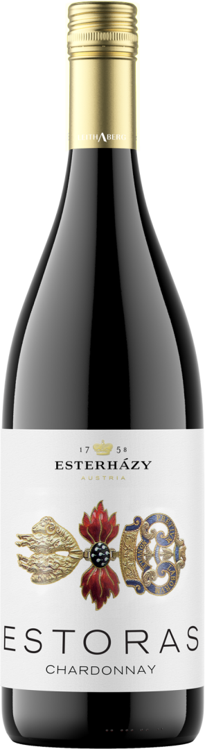 Chardonnay Estoras Leithaberg DAC 2024