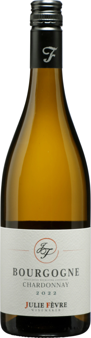 Bourgogne Chardonnay bio 2023