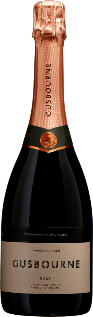 Rosé Brut 2019