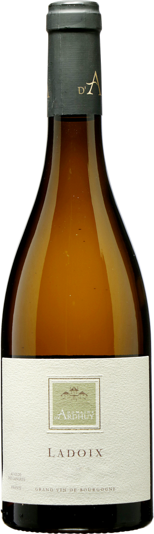Ladoix blanc 2022