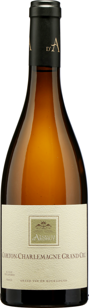 Corton-Charmlemagne blanc Grand Cru 2022