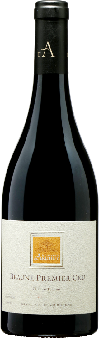 Beaune rouge 1er Cru Champs Pimont 2021