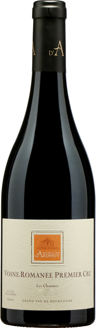 Vosne-Romanée 1er Cru Les Chaumes 2020