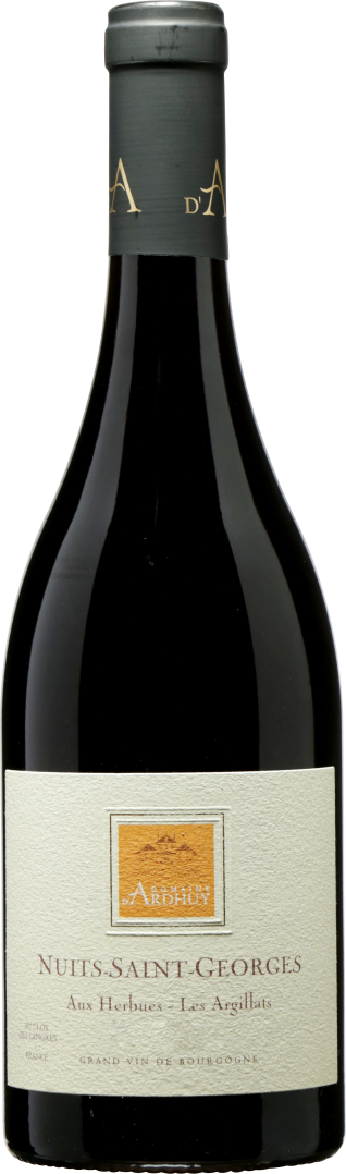 Nuits Saint Georges Aux Herbues - Les Argillats 2022