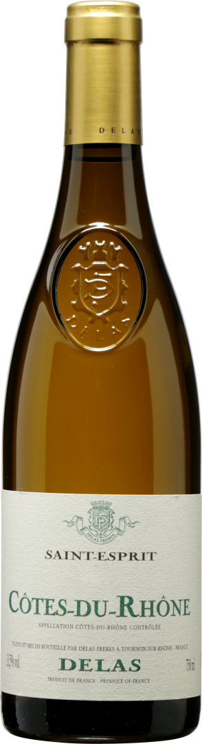 blanc Saint Esprit 2020