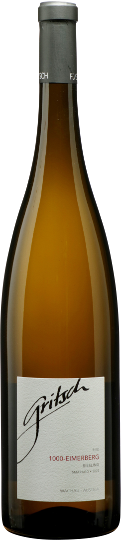 Riesling Smaragd Ried 1000-Eimerberg 2023