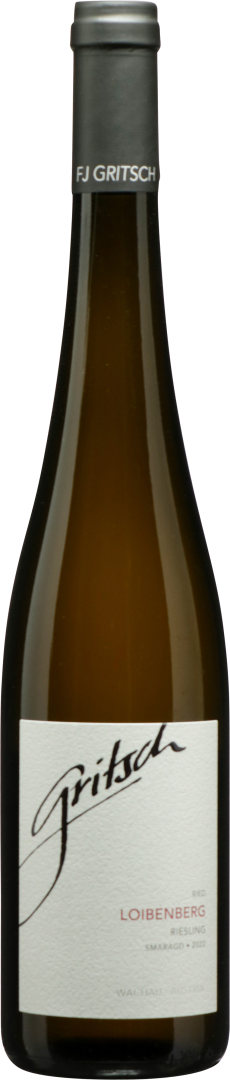 Riesling Smaragd Loibenberg 2022