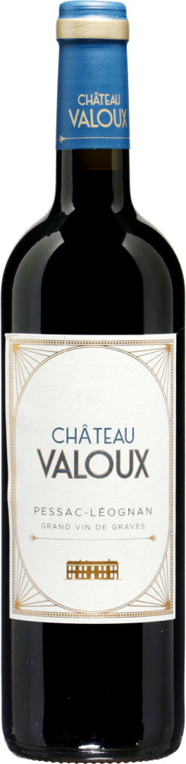 Pessac Léognan 2019