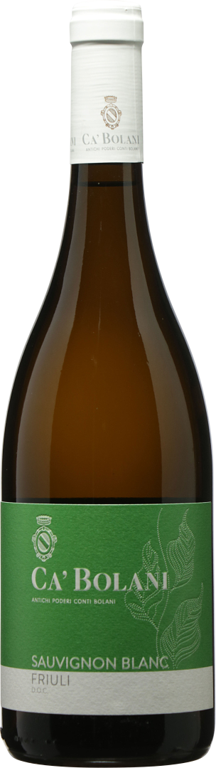 Sauvignon Blanc Friuli DOC 2022