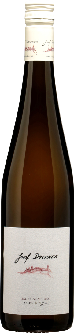 Sauvignon Blanc Selektion J.D. 2024