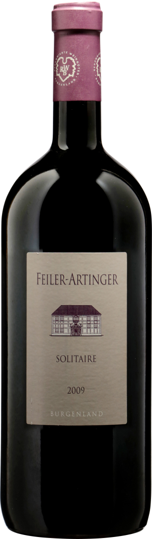 Rarität Solitaire 2009