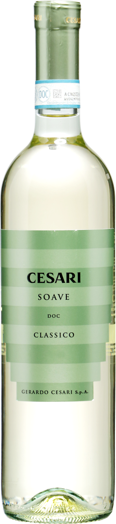 Soave DOC Classico 2022
