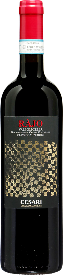 Rajo Valpolicella DOC Classico Superiore 2020
