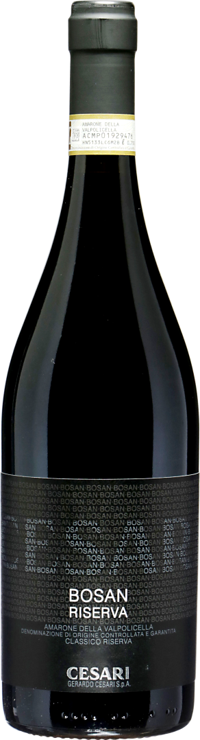 Bosan Amarone DOCG Classico Riserva 2013