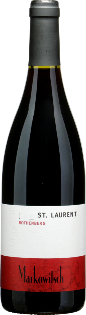 Rarität St. Laurent Rothenberg 2006