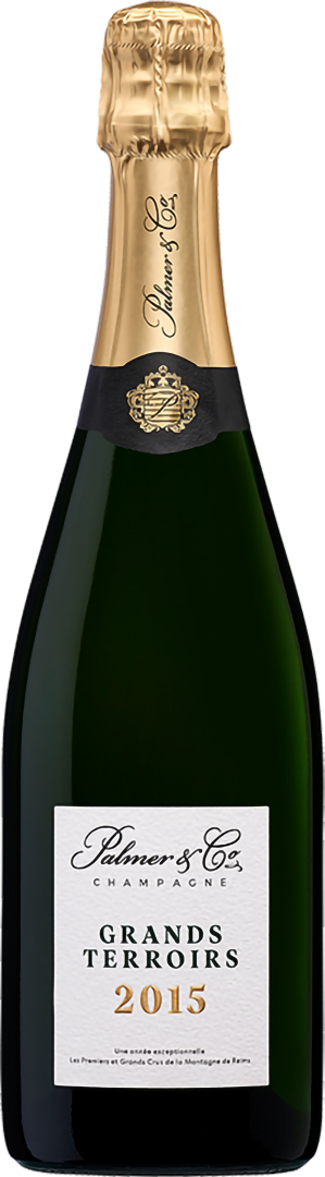 Grand Terroirs 2015