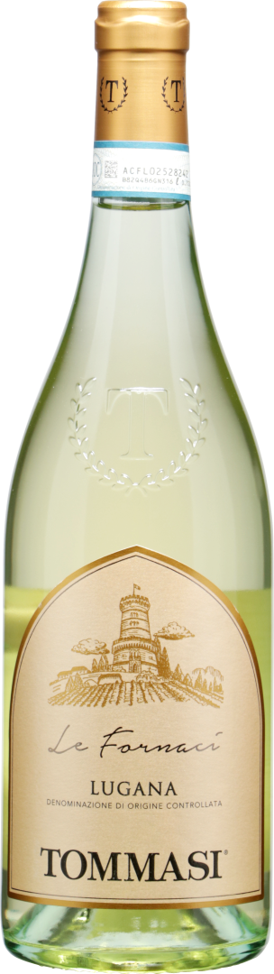 Lugana Le Fornaci 2024