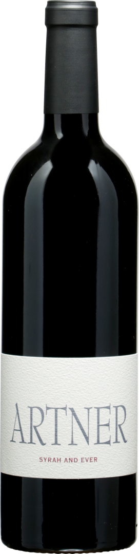 Syrah and ever 2020