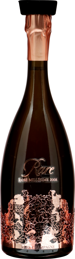 Rosé im Geschenkkarton 2008