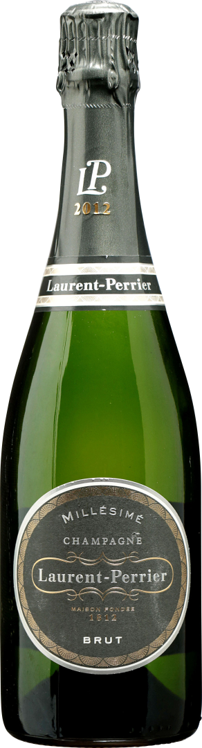 Brut Millésime 2015