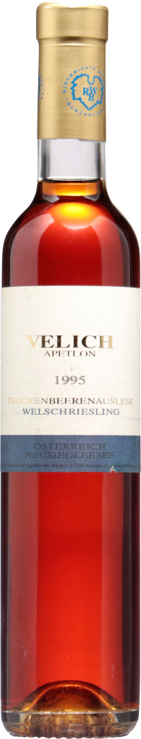 Welschriesling Trockenbeerenauslese 1995
