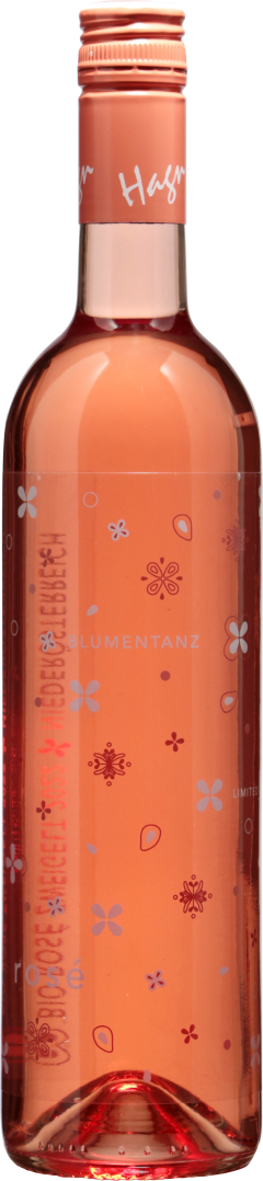 Rosé Zweigelt Blumentanz bio 2025