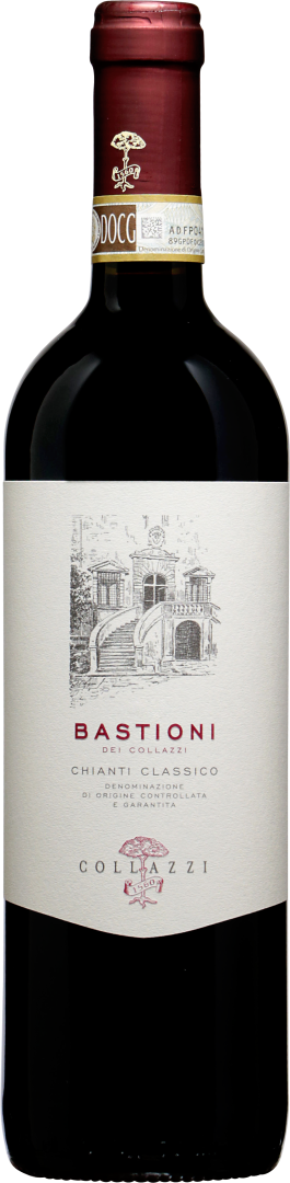 I Bastioni Chianti Classico DOCG 2020