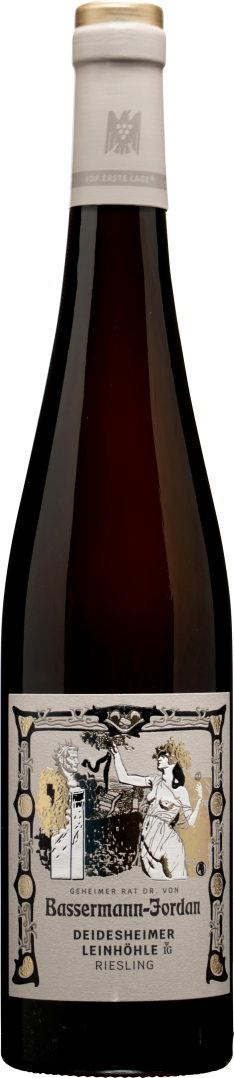 Riesling Deidesheimer Leinhöhle VDP Erstes Gewächs bio 2022