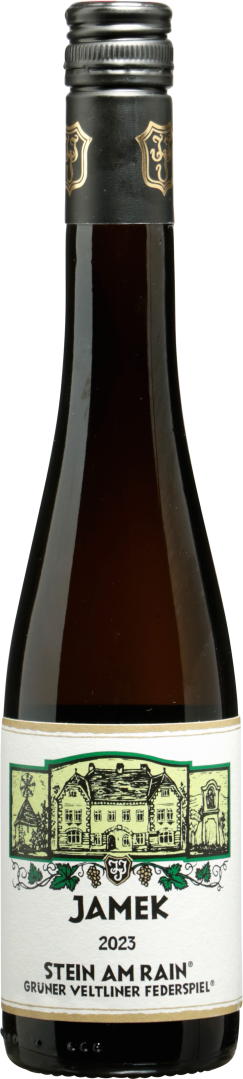 Grüner Veltliner Federspiel Stein am Rain 2024