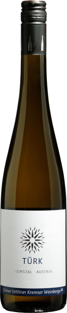 Grüner Veltliner Kremser Weinberge 2022