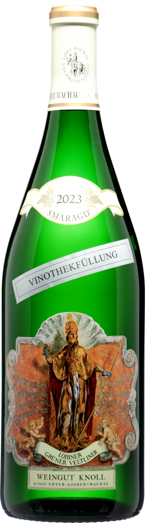 Grüner Veltliner Smaragd Vinothek 2024