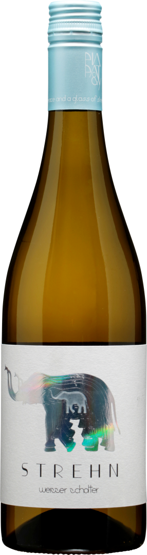 Weisser Schotter bio 2024