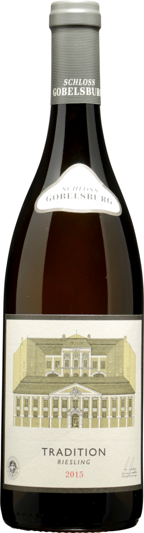 Rarität Riesling Tradition 2015