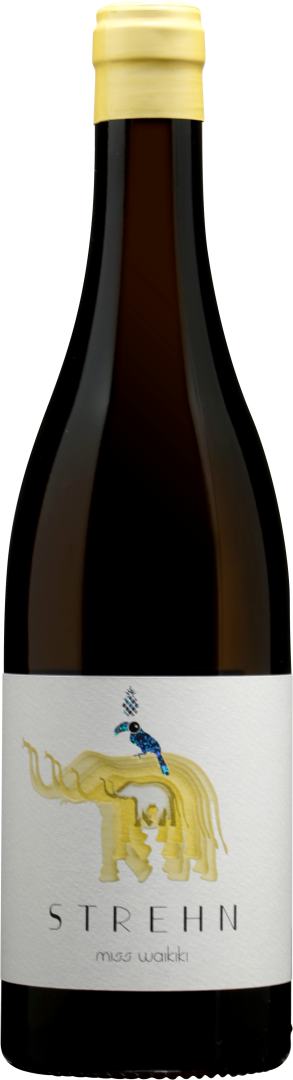 Chardonnay Miss Waikiki bio 2024