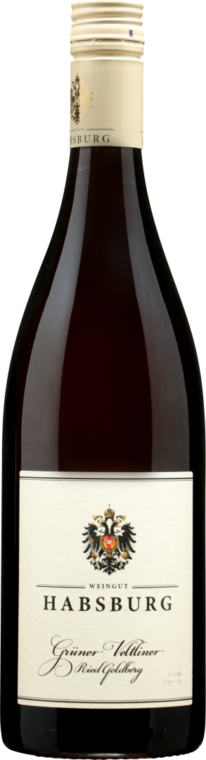 Grüner Veltliner Ried Goldberg 2023
