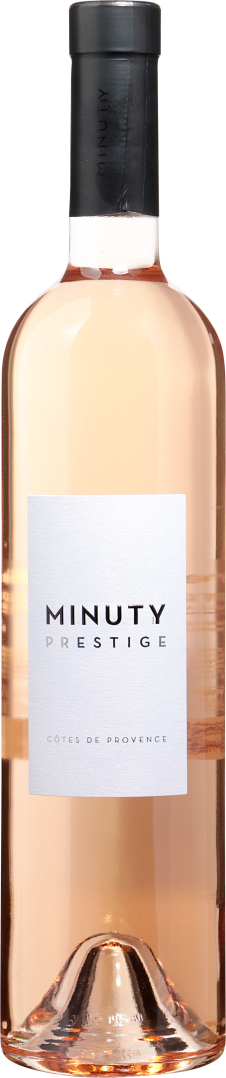 Prestige Rosé 2024