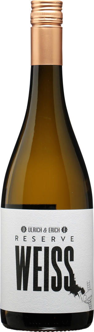 Ulrich Reserve Weiss 2022