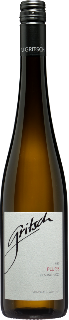 Riesling Pluris 2023