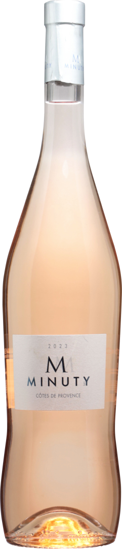 M Rosé 2024
