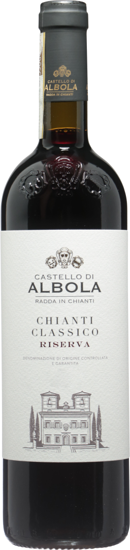 Chianti Classico Riserva DOCG 2020