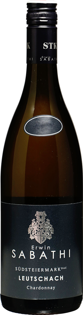 Chardonnay Leutschacher bio 2024