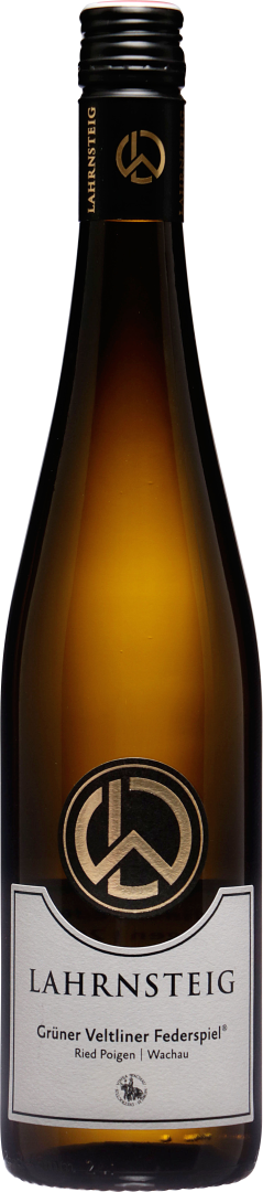 Grüner Veltliner Federspiel Ried Poigen 2023