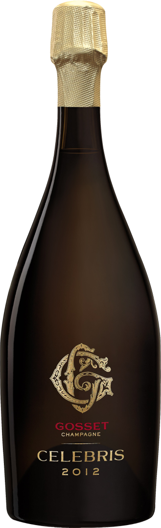Brut Celebris 2012