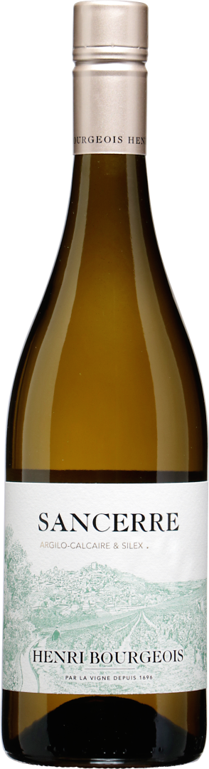 Sancerre AC Grand Réserve 2023
