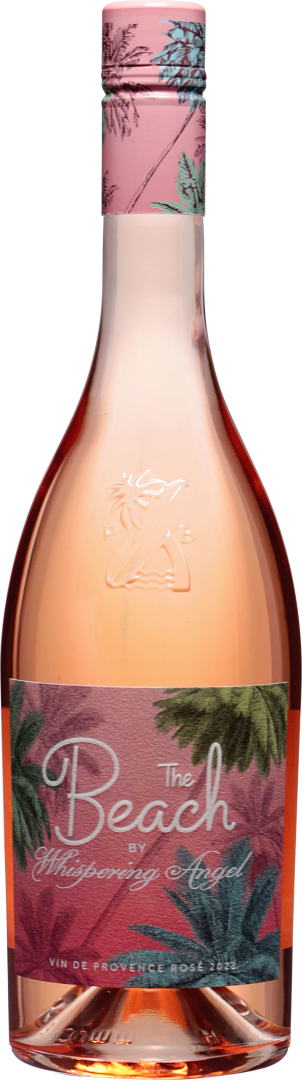 The Beach by Whispering Angel 2024