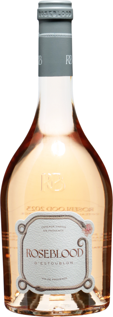 Roseblood Provence Blanc 2023